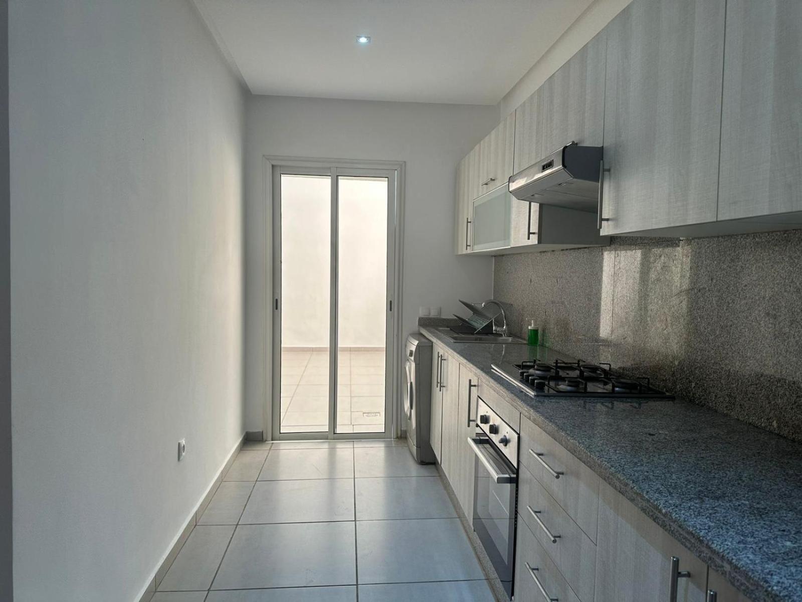 Residence Neya Harhoura Temara Buitenkant foto