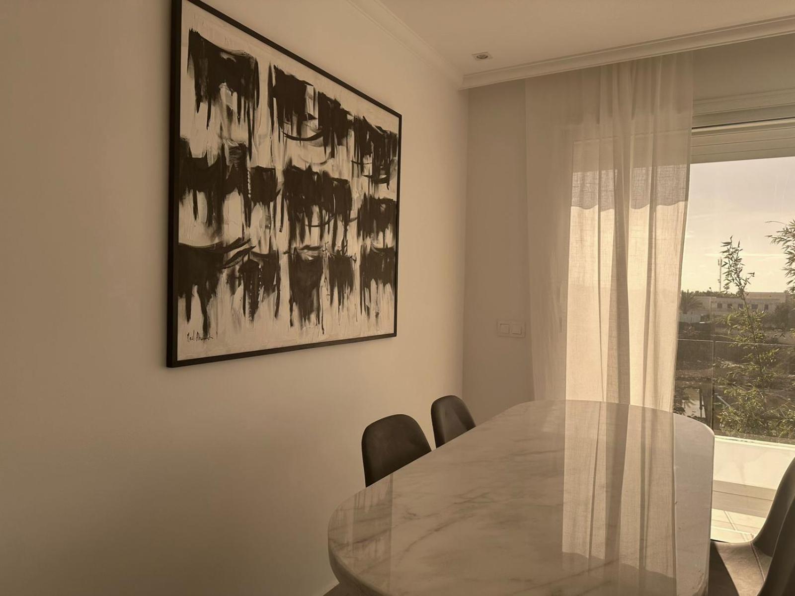 Residence Neya Harhoura Temara Buitenkant foto