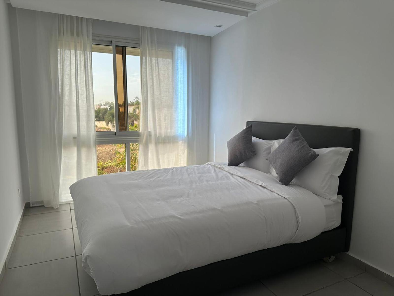 Residence Neya Harhoura Temara Buitenkant foto