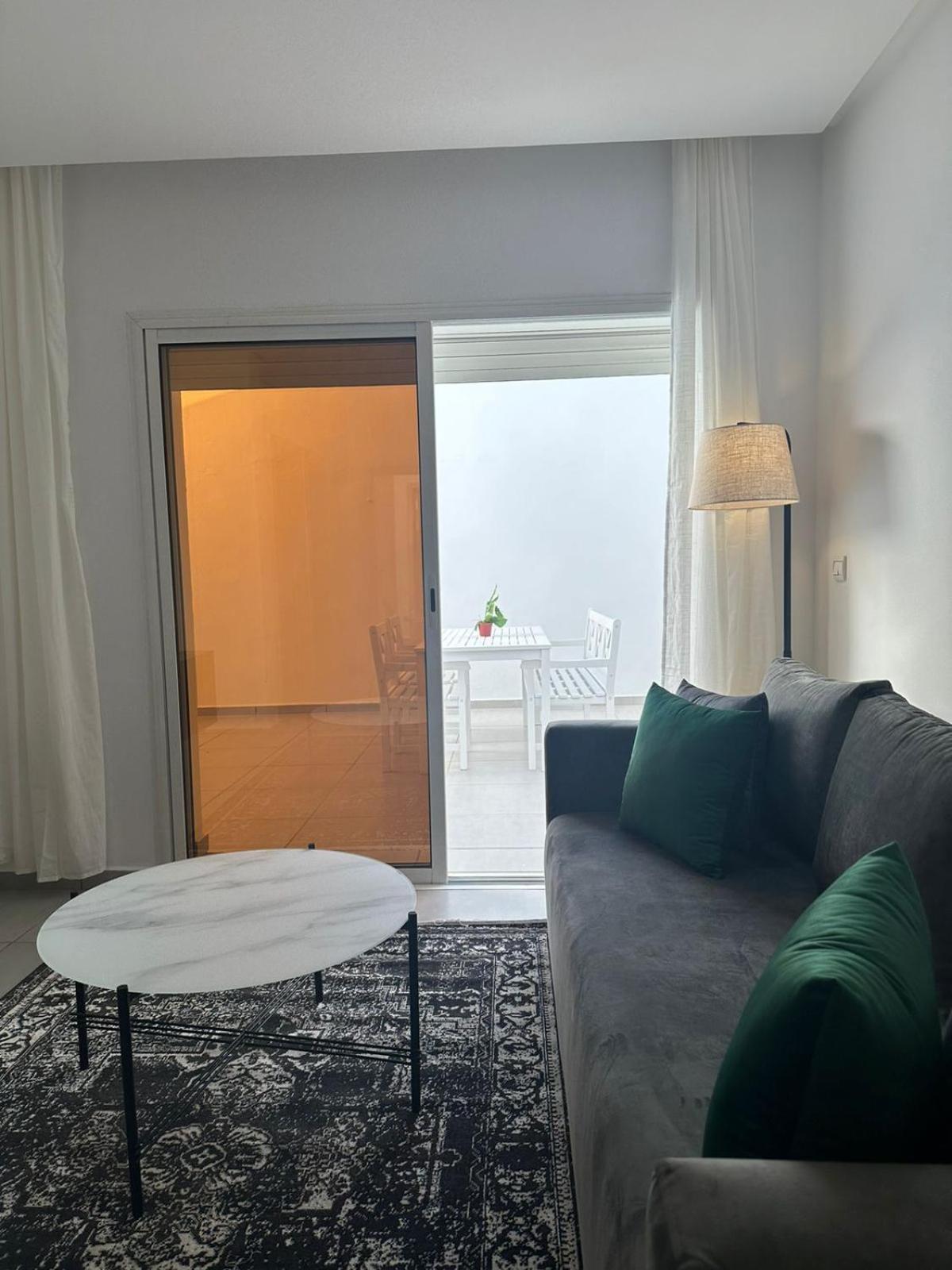 Residence Neya Harhoura Temara Buitenkant foto