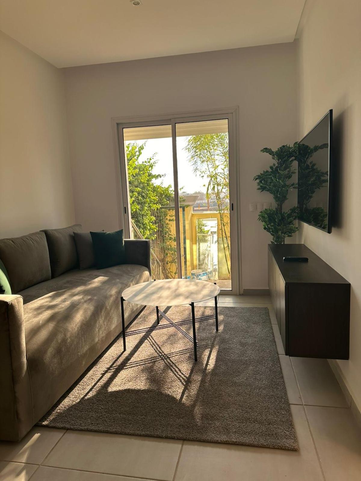 Residence Neya Harhoura Temara Buitenkant foto