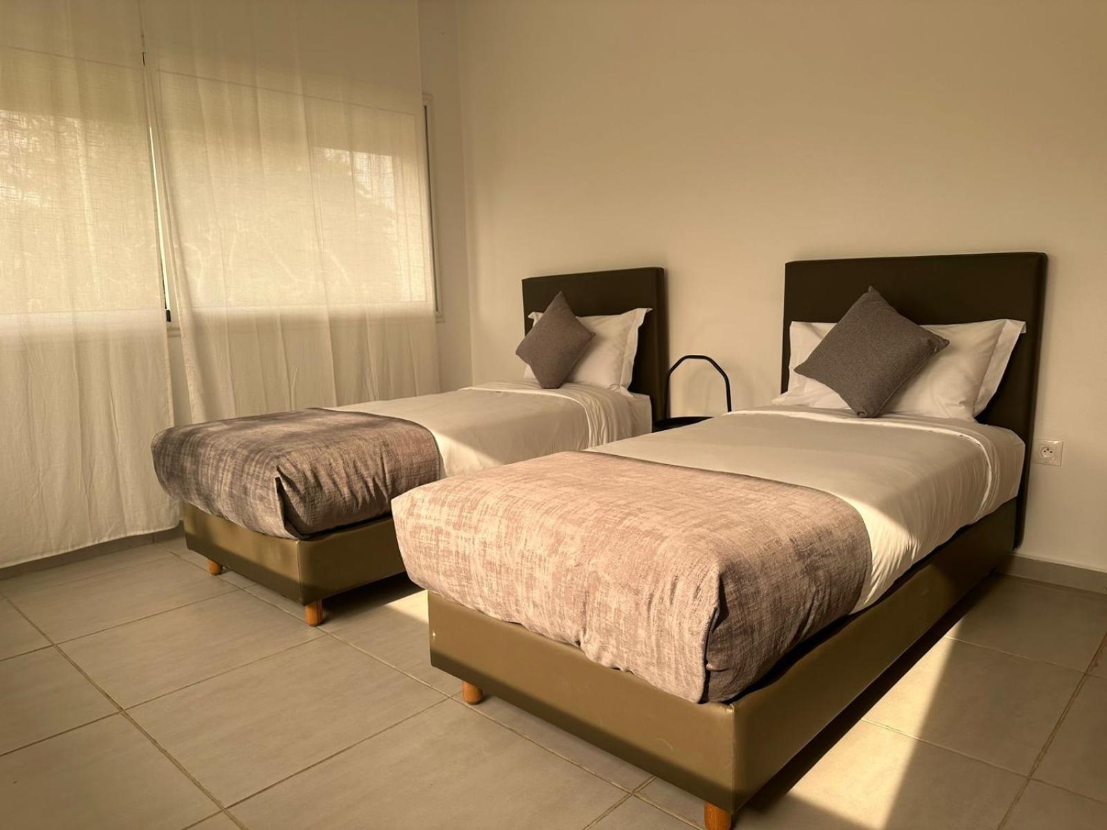 Residence Neya Harhoura Temara Buitenkant foto