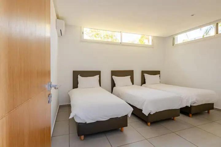 Residence Neya Harhoura Temara Buitenkant foto